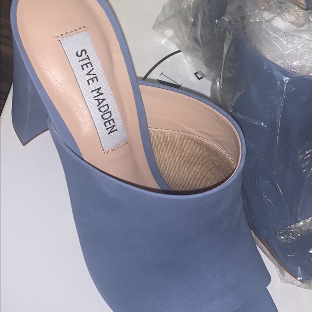 Steve Madden heels